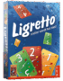 Ligretto Blauw
