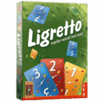 Ligretto Groen