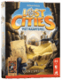 Lost Cities, het kaartspel