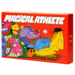 Magical Athlete (Engels)