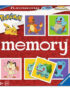 Memory Pokémon