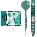 Mikuru Suzuki - The Miracle 95% G7 25gr | SWISS