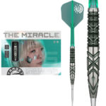 Mikuru Suzuki - The Miracle G6 23gr | SWISS