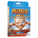 Mimiq - Kaartspel