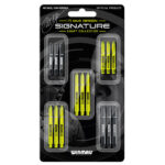 MVG Design - Signature Shaft Collection