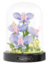 Nano Blocks: Elegant Orchids