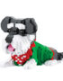 Nano Blocks: Schnauzer
