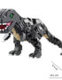 Nano Blocks: Tyrannosaurus Rex