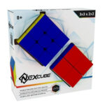 NexCube 3X3 + 2X2