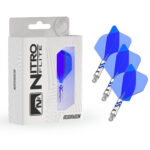 Nitro Flite System Gerwyn Price NO2