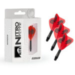 Nitro Flite System Jonny Clayton Kite