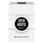 Openhartig Identiteit