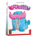 Opsnorren - Kaartspel 14-8-2026