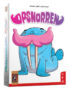 Opsnorren - Kaartspel 14-8-2026