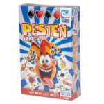 Pesten