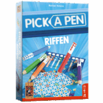 Pick a Pen - Riffen