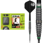 Prime Series: Scream 90% GEN2 25gr | SWISS