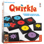 Qwirkle | Nieuwe versie