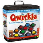 Qwirkle, Reiseditie