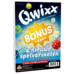 Qwixx - Bonus Scorebloks