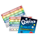 Qwixx - Connected Scorebloks