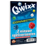 Qwixx - Connected Scorebloks