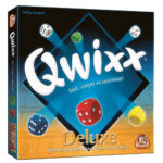 Qwixx - Deluxe