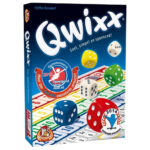 Qwixx - Dobbelspel
