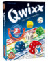 Qwixx - Dobbelspel