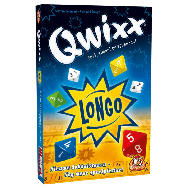 Qwixx LONGO
