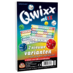 Qwixx - Mixx