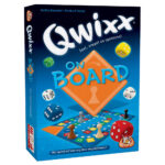 Qwixx - On Board