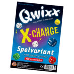 Qwixx - X-Change Scoreblocks