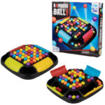 Rainbow Ball Game