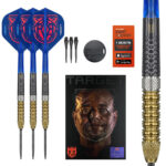 Raymond van Barneveld G6 95% Swiss 21gr