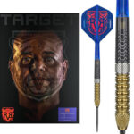 Raymond van Barneveld G6 95% Swiss 21gr