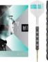 Rob Cross 95K Swiss 21gr