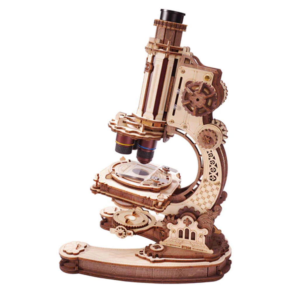 Robotime Microscope Robotime Microscope