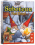Saboteur: Het duel - Kaartspel