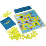 Scrabble Junior