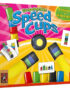 Stapelgekke Speed Cups 6 spelers