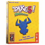 Take 5! - Kaartspel