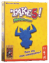 Take 5! - Kaartspel