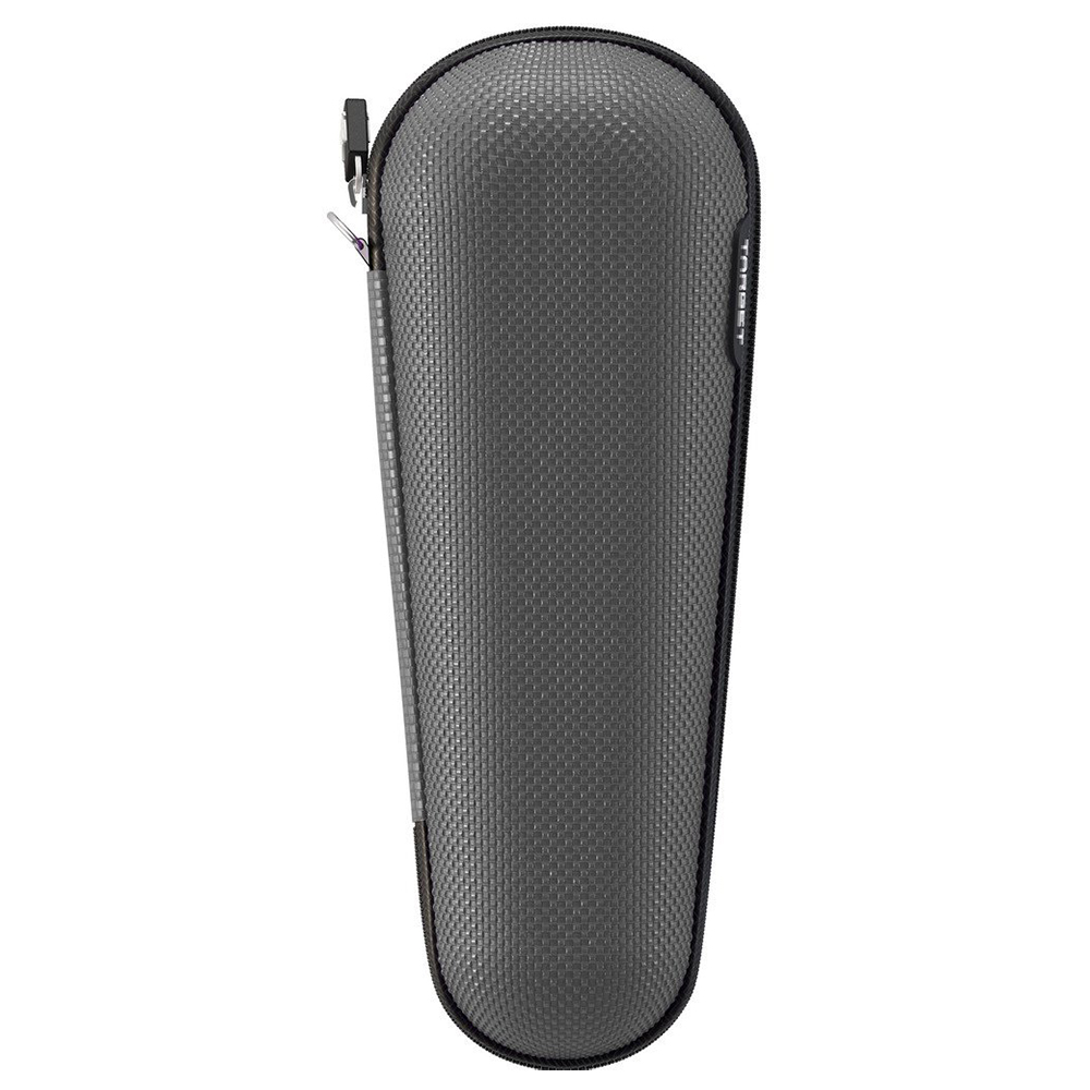Takoma Shell Grey - Dart Case Takoma Shell Grey - Dart Case
