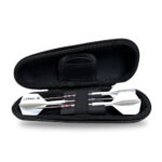 Takoma Shell Purple - Dart Case