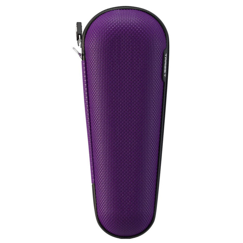 Takoma Shell Purple - Dart Case