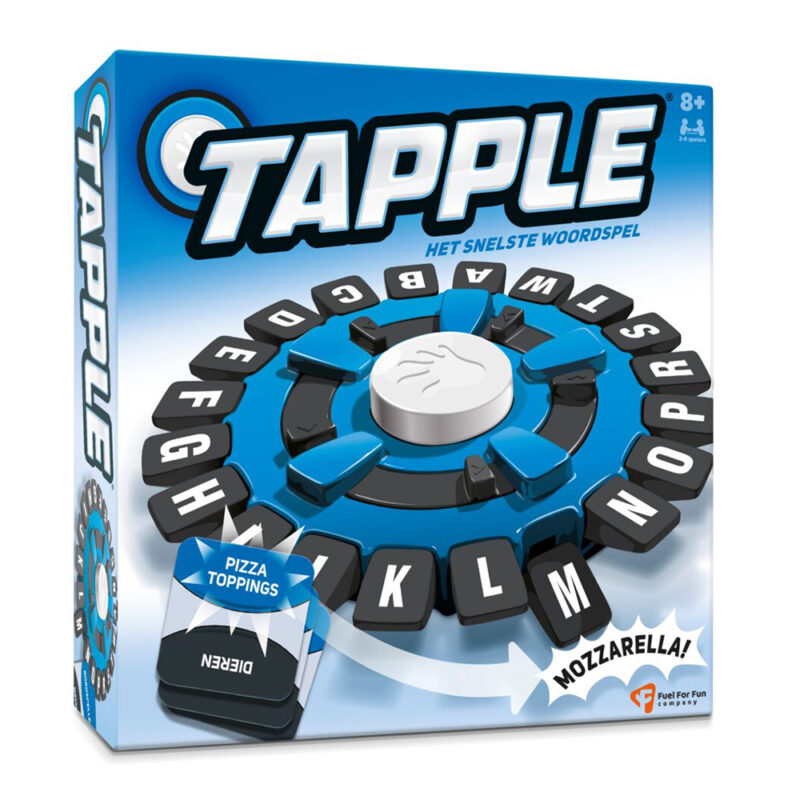 Tapple - Woordenspel