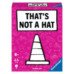 That's not a Hat