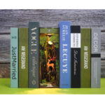 Tonecheer Book Nook Story of the Forest