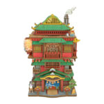 Tonecheer Desk Bin Onsen Saga